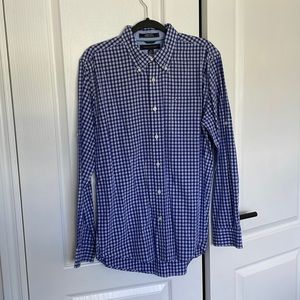 Tommy Hilfiger Slim Fit button down shirt